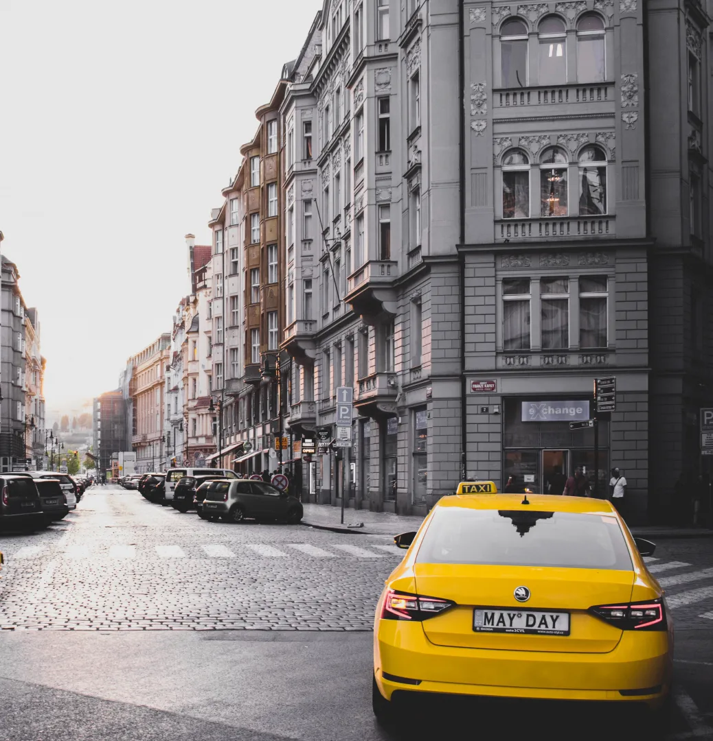taxi wrocław